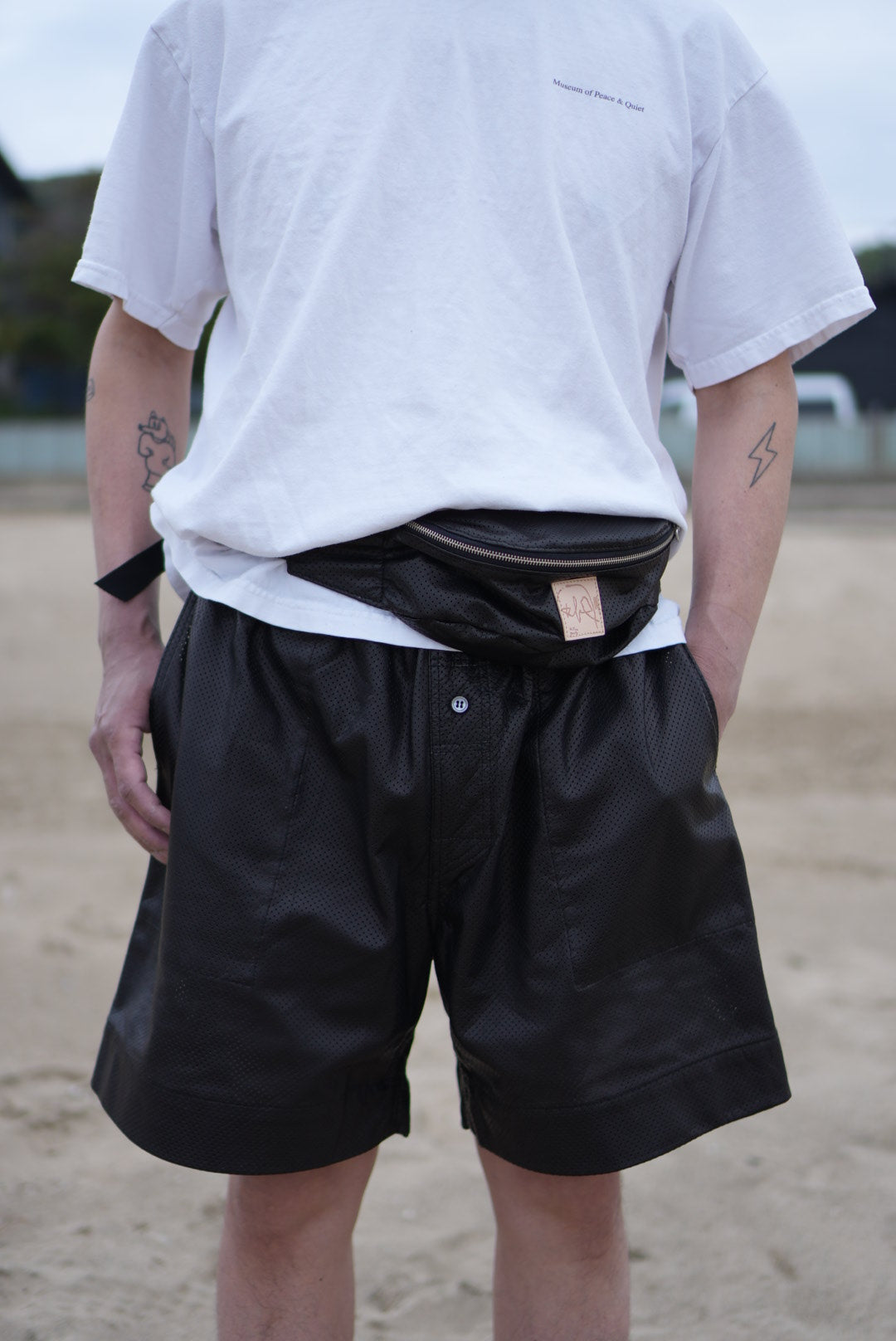 Willow Pants | P-007