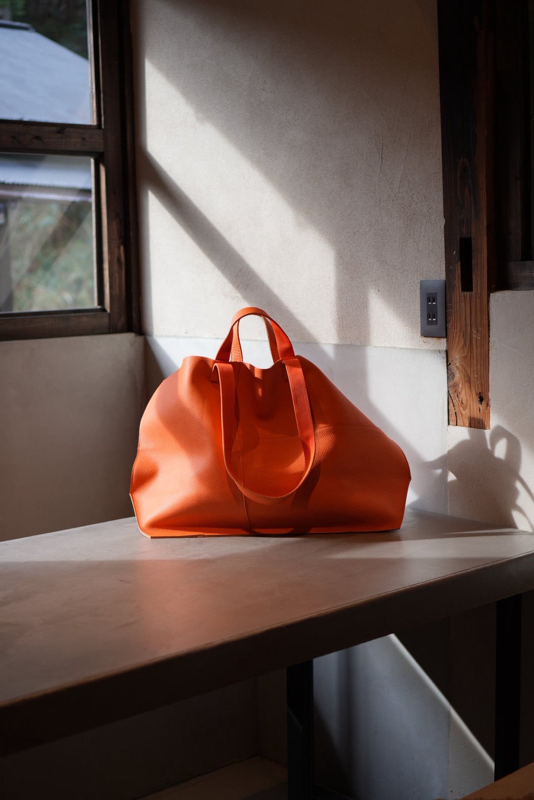 Willow Pants×HOUSE | SP Tote