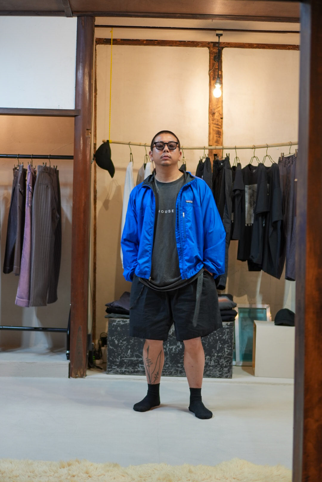 Used | Patagonia Jacket
