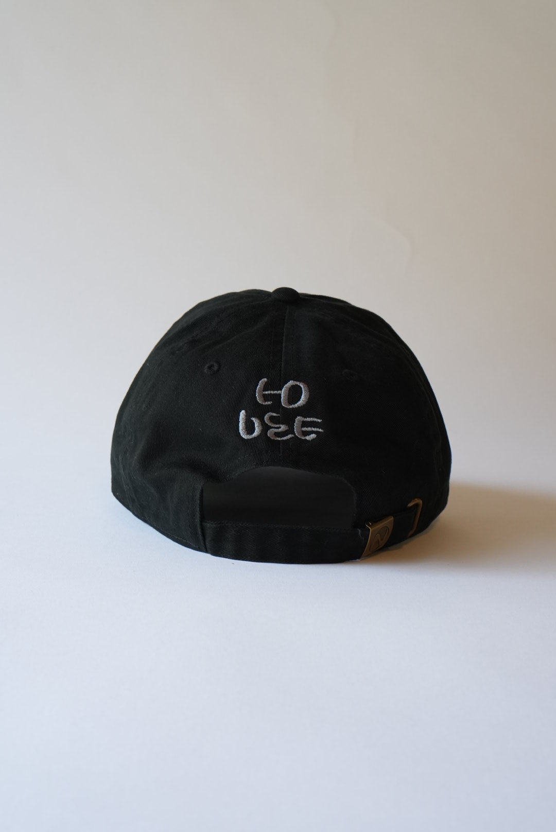 HOUSE | Logo Cap