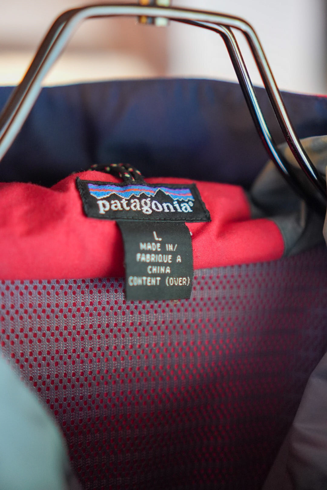 Used | Patagonia Jacket