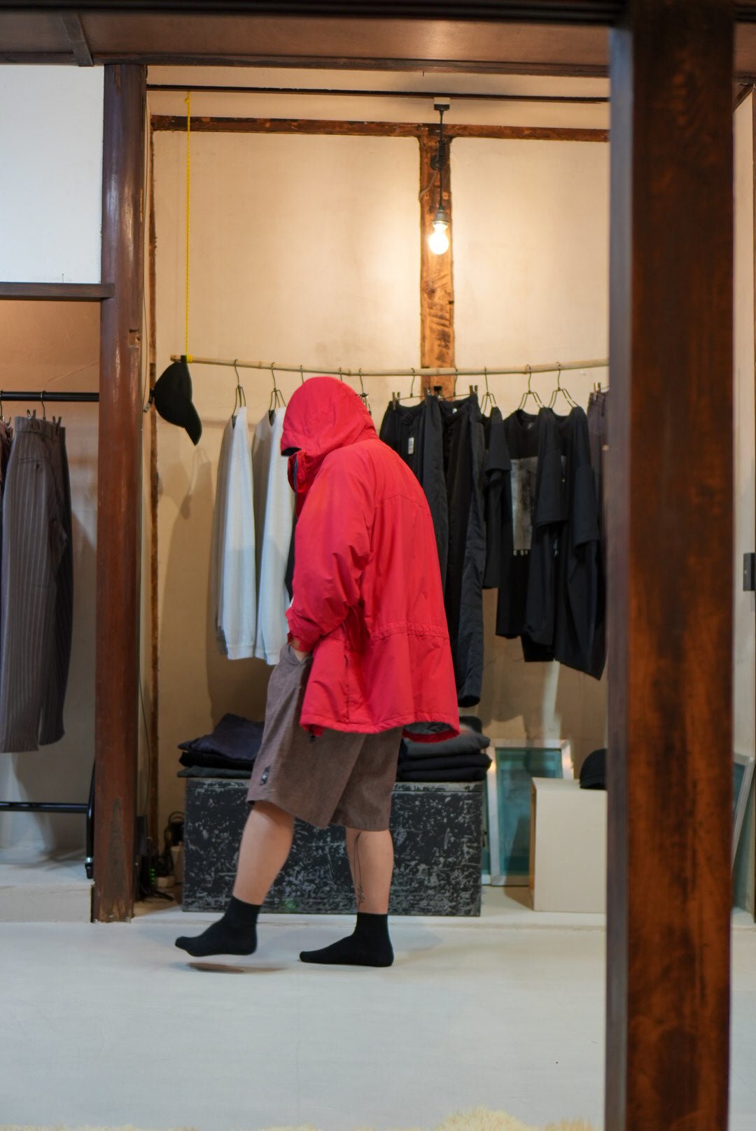 Used | Patagonia Jacket