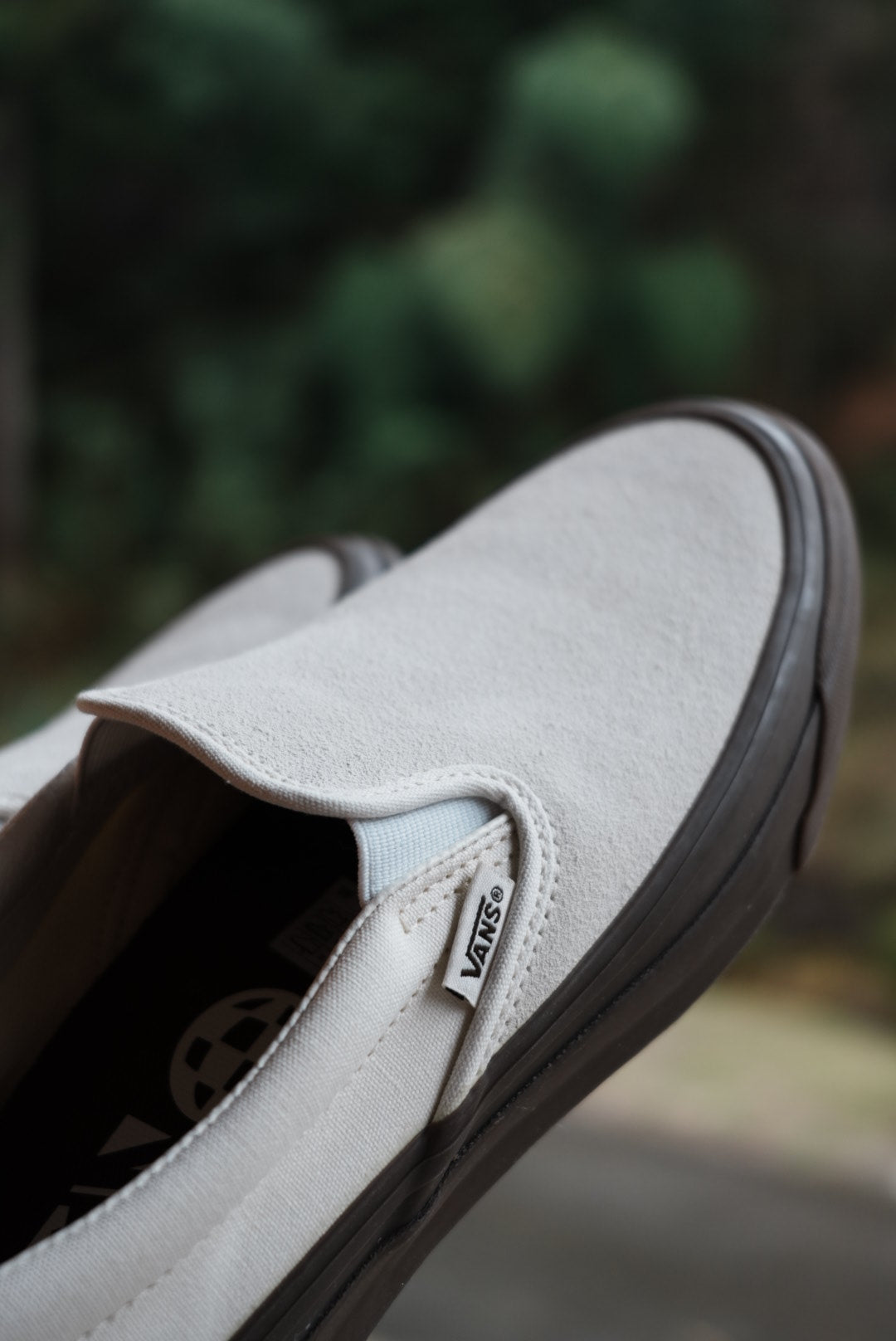 VANS | SLIP-ON 海外モデル