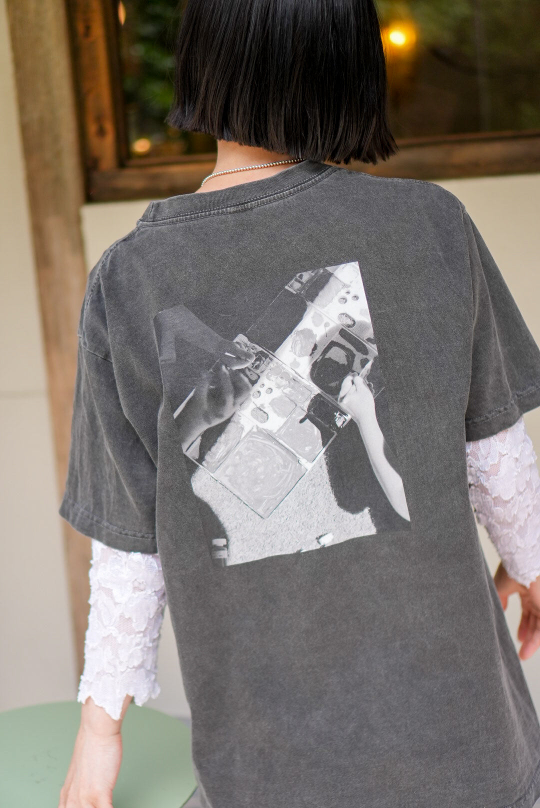 HOUSE | Photo TEE
