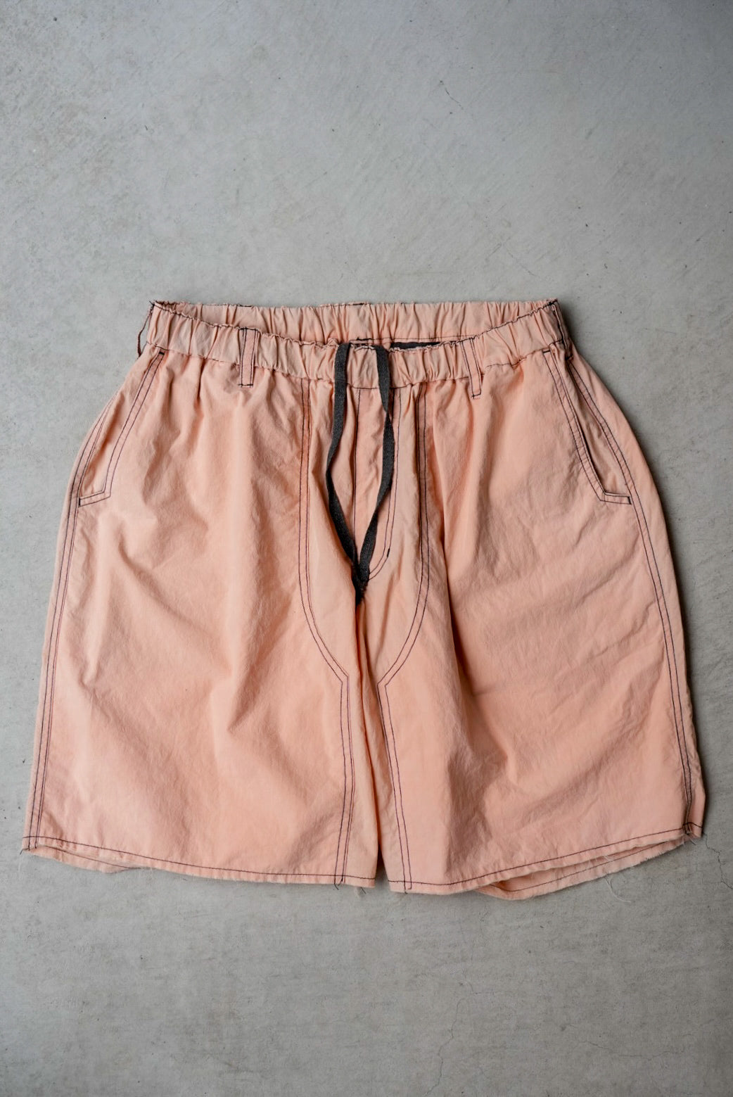 HOUSE | Cut Off Shorts
