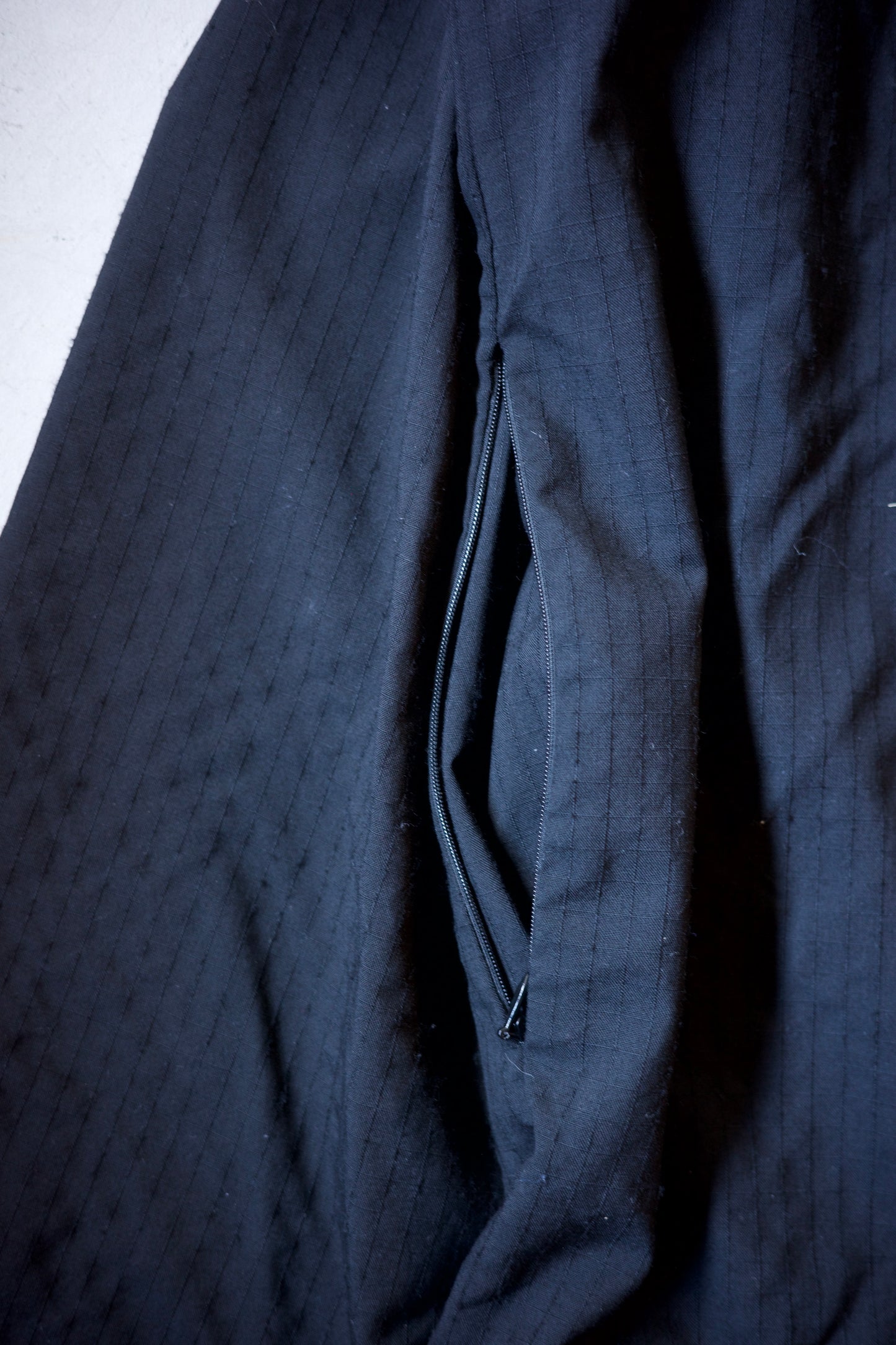 HOUSE×Willow Pants | Anorak