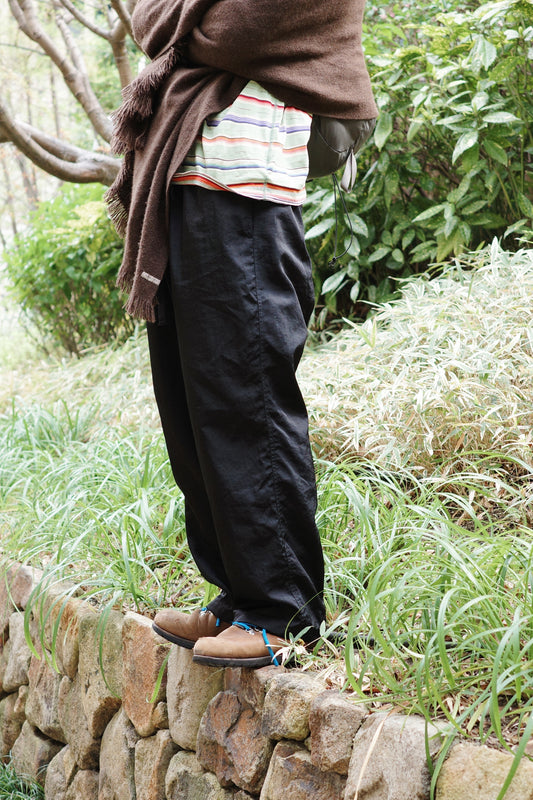 HOUSE | Nylon Pants