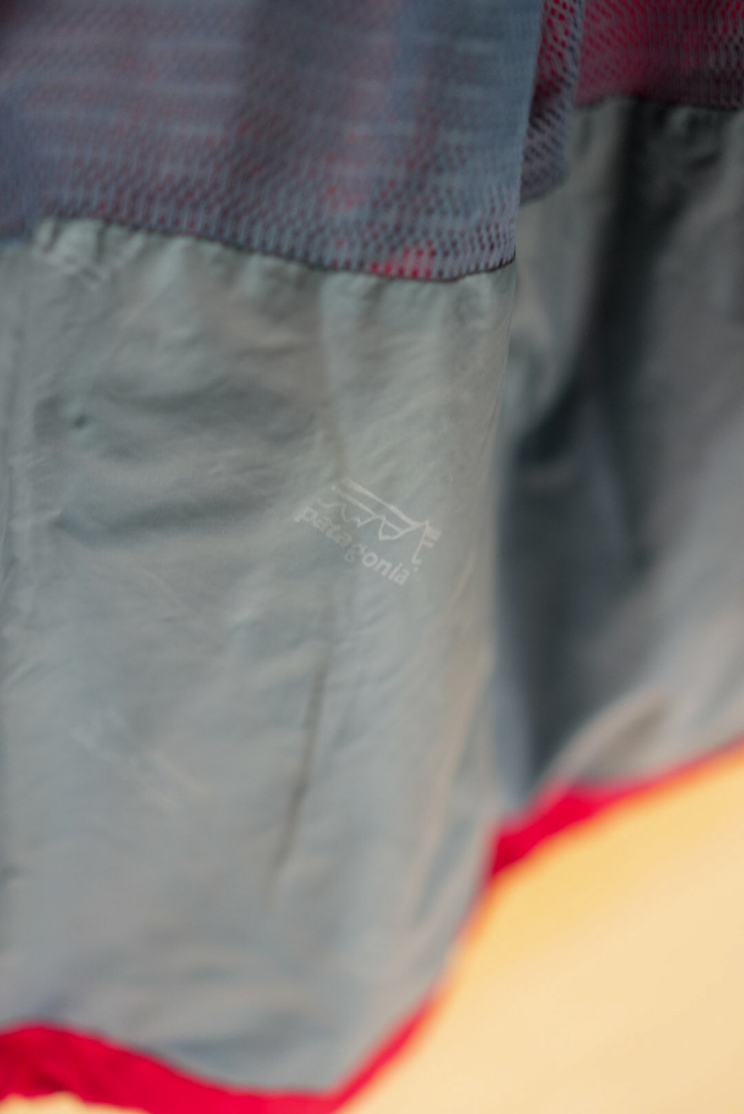 Used | Patagonia Jacket