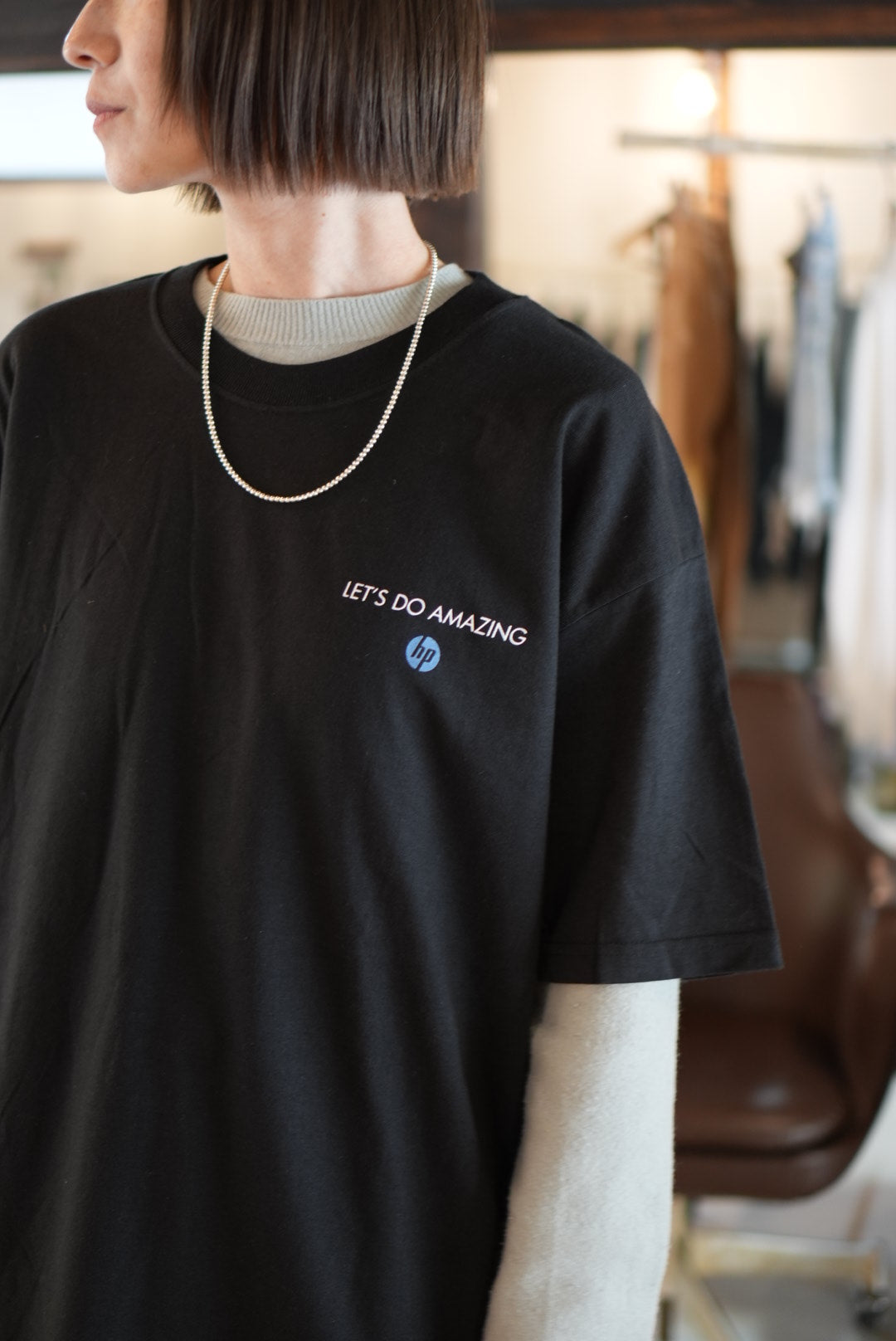 Used | ヒューレット・パッカード(HP) TEE