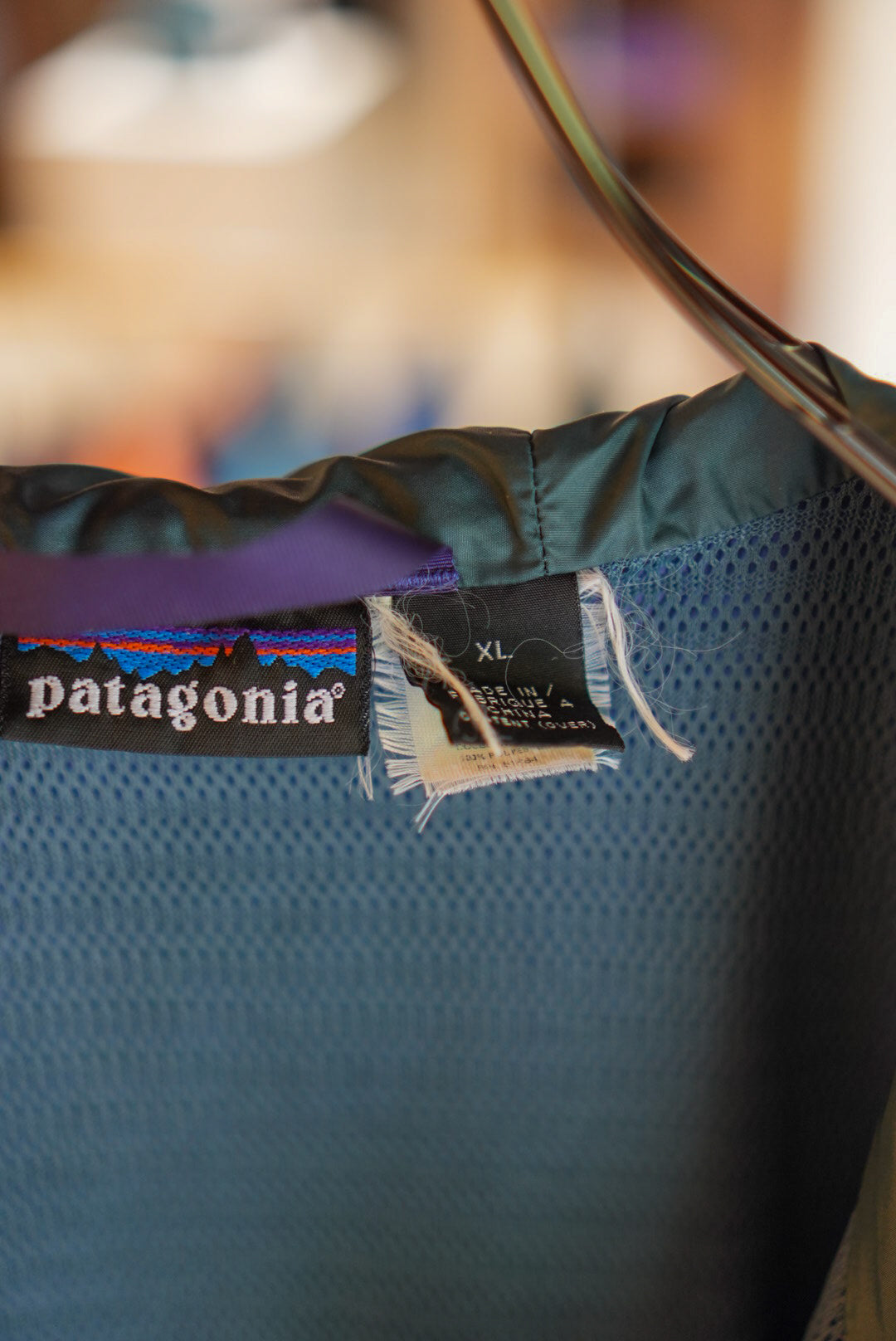 Used | Patagonia Jacket