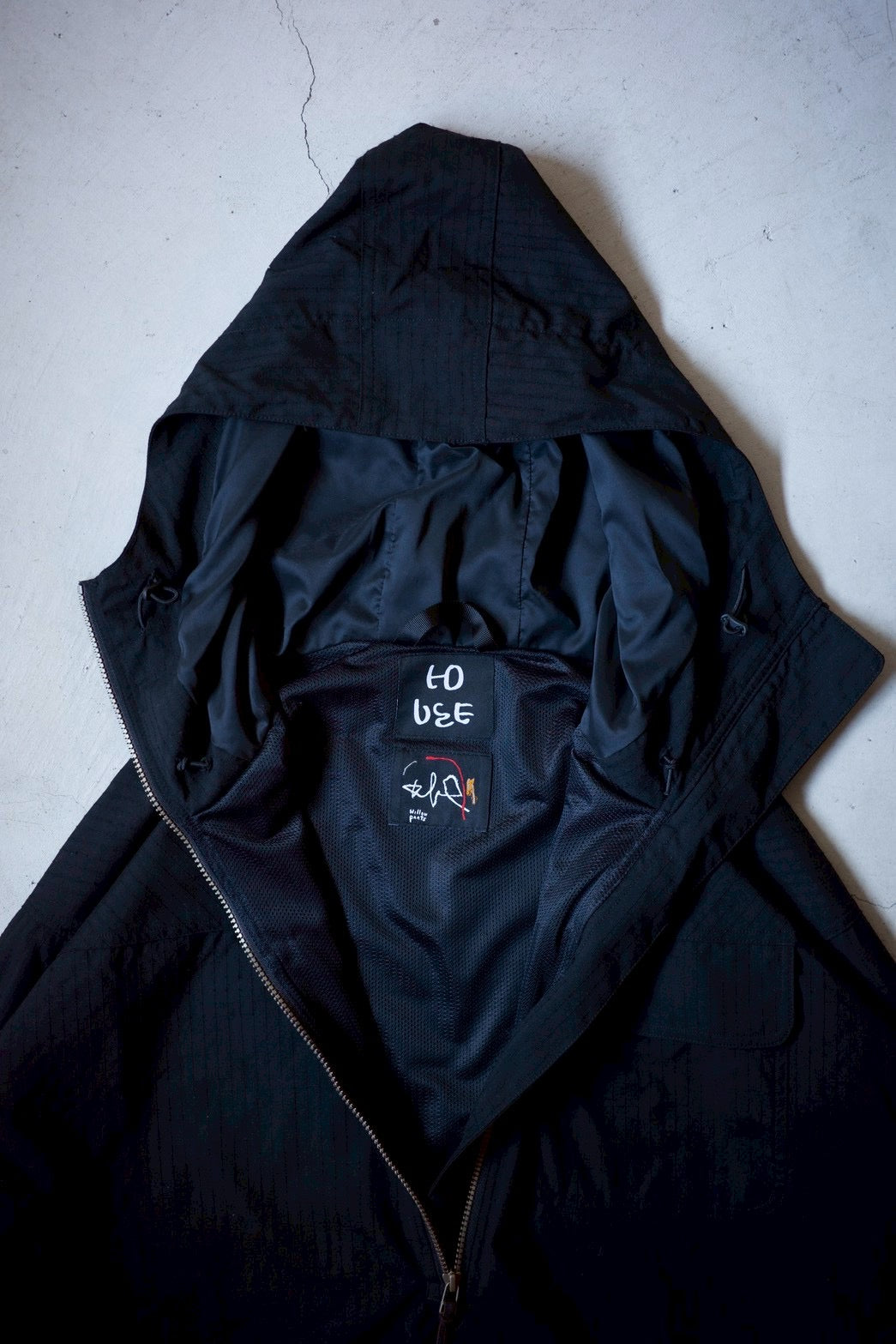 HOUSE×Willow Pants | Anorak